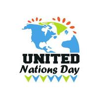 mar, oct 24, 2023 uni nations journée est un annuel commémoratif jour, uni nations meilleur T-shirt conception pour vêtements, vêtements photo