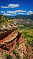 paisible paysage liberté région sauvage Amérique scène magnifique la nature fond d'écran écran Arizona photo