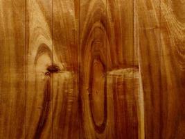 matériau de fond texturé de planche de bois de luxe premium photo