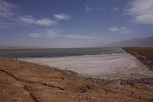 paysages étonnants d'israël, vues sur la terre sainte photo