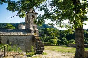 parc national des cévennes photo