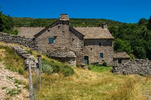 parc national des cévennes photo