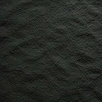 grunge noir mur texture. Contexte et texture pour conception. noir le sable papier. ai génératif photo