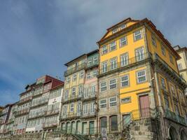 la ville de porto photo