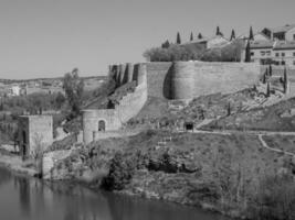 toledo et Madrid dans Espagne photo