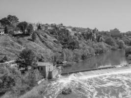 toledo et Madrid dans Espagne photo