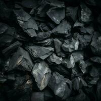 charbon Contexte fond d'écran photo