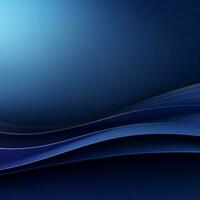 marine bleu minimaliste fond d'écran photo