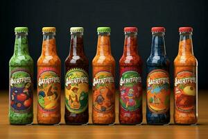 jarritos image HD photo