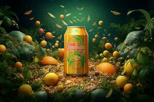 mirinda image HD photo