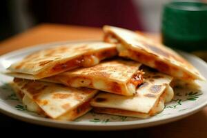 Quesadilla image HD photo