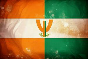 drapeau fond d'écran de cote divoire Ivoire côte photo