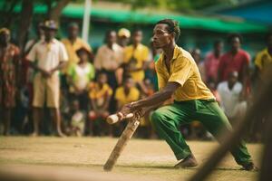 nationale sport de Guyane photo
