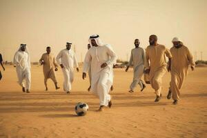 nationale sport de Koweit photo