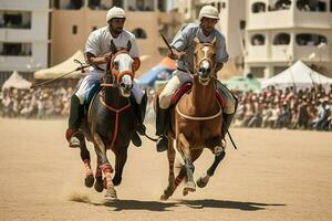 nationale sport de Maroc photo