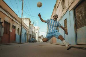 nationale sport de Uruguay photo