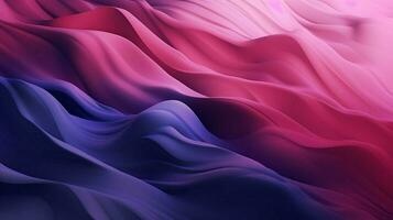 rose et violet abstrait Contexte avec une foncé photo