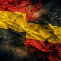 drapeau de Belgique haute qualité 4k ultra photo