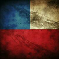 drapeau de Tchécoslovaquie haute qualité 4k photo