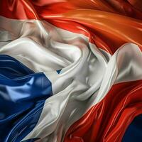 drapeau de France haute qualité 4k ultra h photo