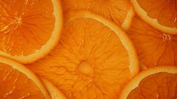 Orange texture haute qualité photo