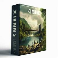 produit coups de Kinnie haute qualité 4k ultra HD photo