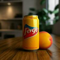 produit coups de pepsi mangue haute qualité 4k ultime photo