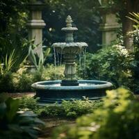 produit coups de Stewarts Fontaine classiques haute photo