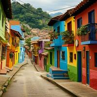 Colombie image HD photo