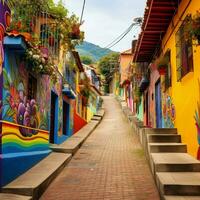 Colombie image HD photo