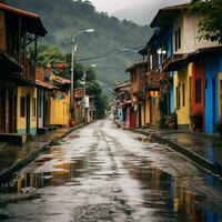 Colombie image HD photo