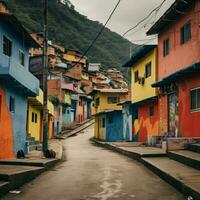 Colombie Contexte HD photo