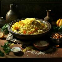 cous cous image photo