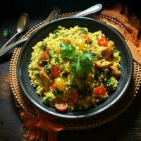 cous cous image photo