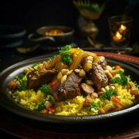 cous cous image photo