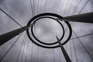 gare monument de terni photo