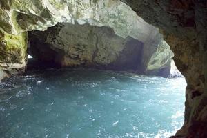 paysages étonnants d'israël, vues sur la terre sainte photo