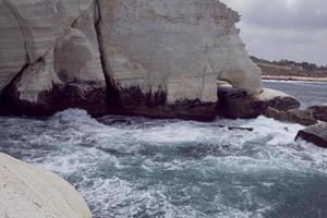 paysages étonnants d'israël, vues sur la terre sainte photo