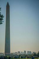 monument de Washington à Washington dc