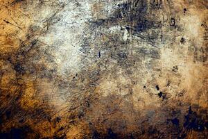 abstrait vecteur grunge surface texture Contexte photo