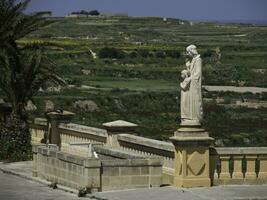 le île de gozo photo