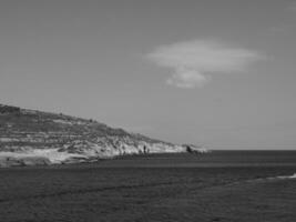 le île de gozo photo