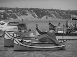 le île de Malte photo