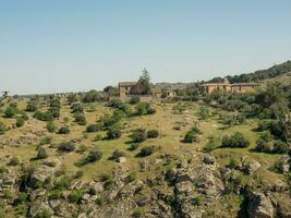 Madrid et toledo dans Espagne photo