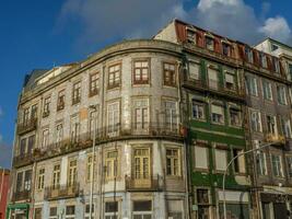 Porto au Portugal photo