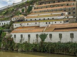 Porto au Portugal photo