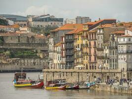 Porto au Portugal photo