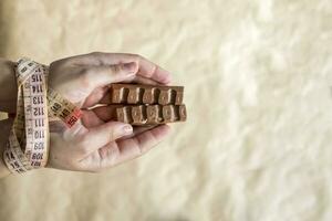 cant Arrêtez alimentaire. poids perte problèmes photo