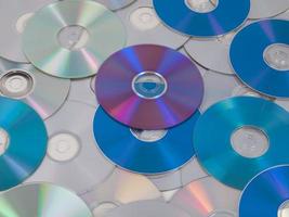 cd dvd db bluray disque photo