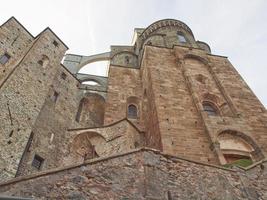 Abbaye de la sacra di san michele